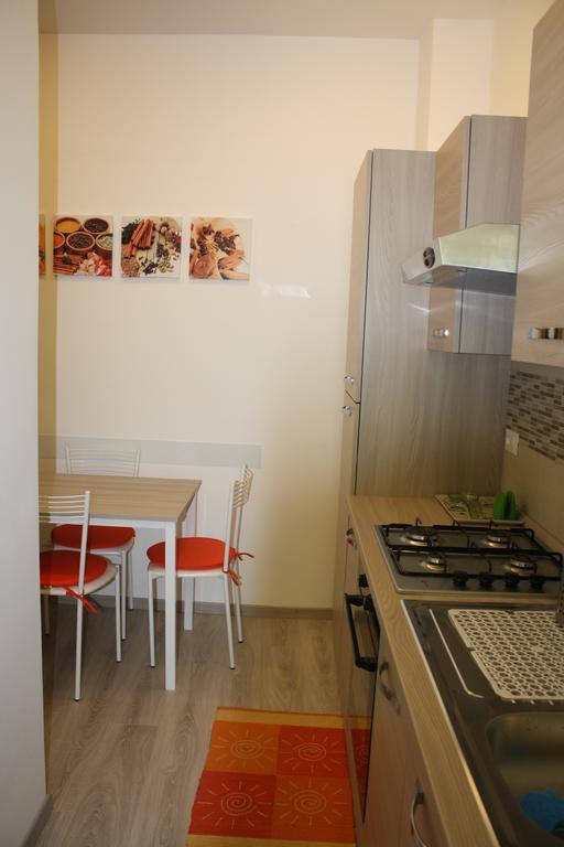 Ca De Maoa Un Tuffo Nel Mare Apartment La Spezia Exterior foto