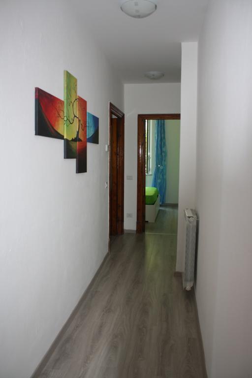 Ca De Maoa Un Tuffo Nel Mare Apartment La Spezia Exterior foto