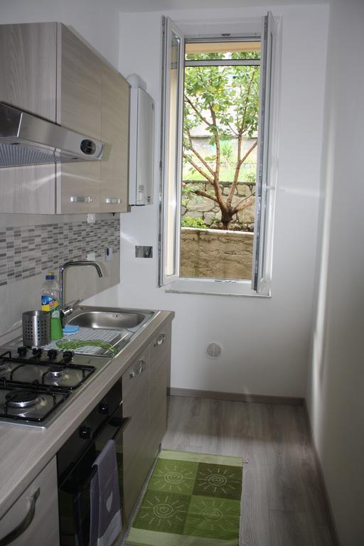 Ca De Maoa Un Tuffo Nel Mare Apartment La Spezia Exterior foto