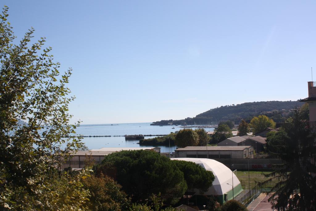 Ca De Maoa Un Tuffo Nel Mare Apartment La Spezia Exterior foto