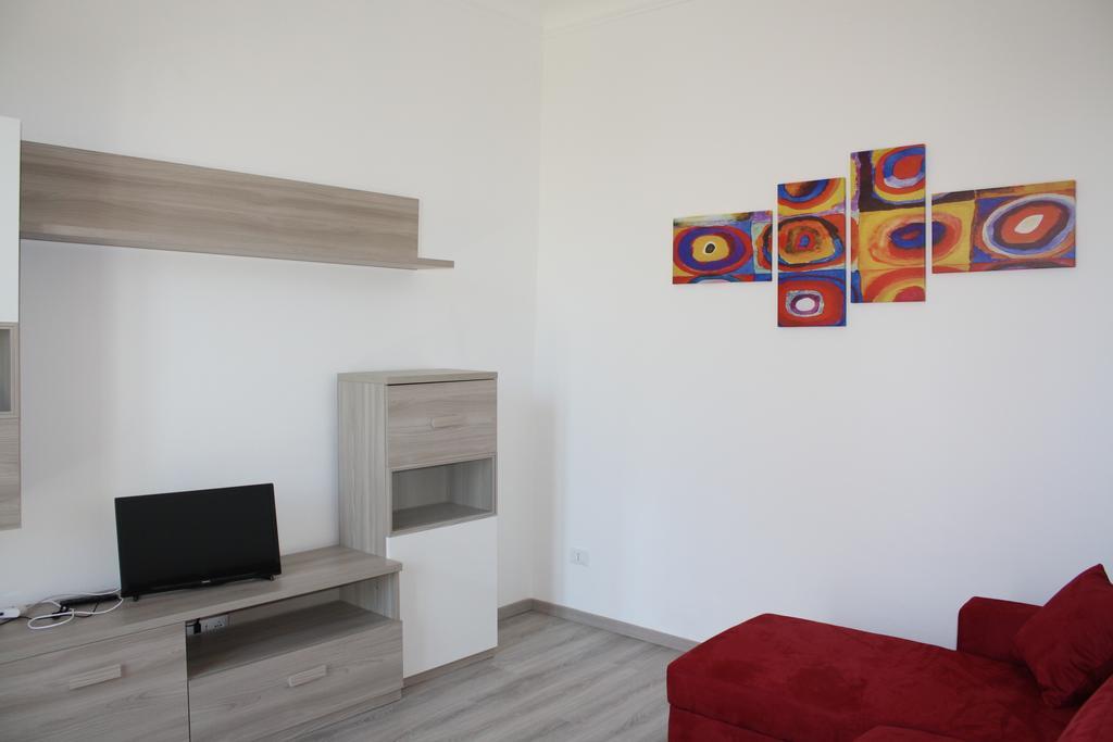 Ca De Maoa Un Tuffo Nel Mare Apartment La Spezia Exterior foto