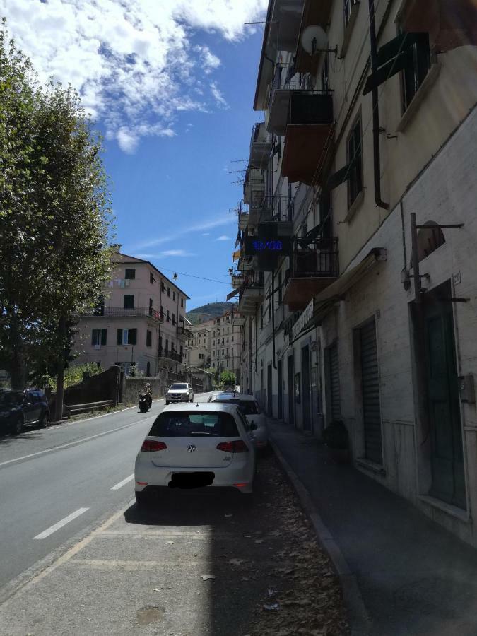 Ca De Maoa Un Tuffo Nel Mare Apartment La Spezia Exterior foto