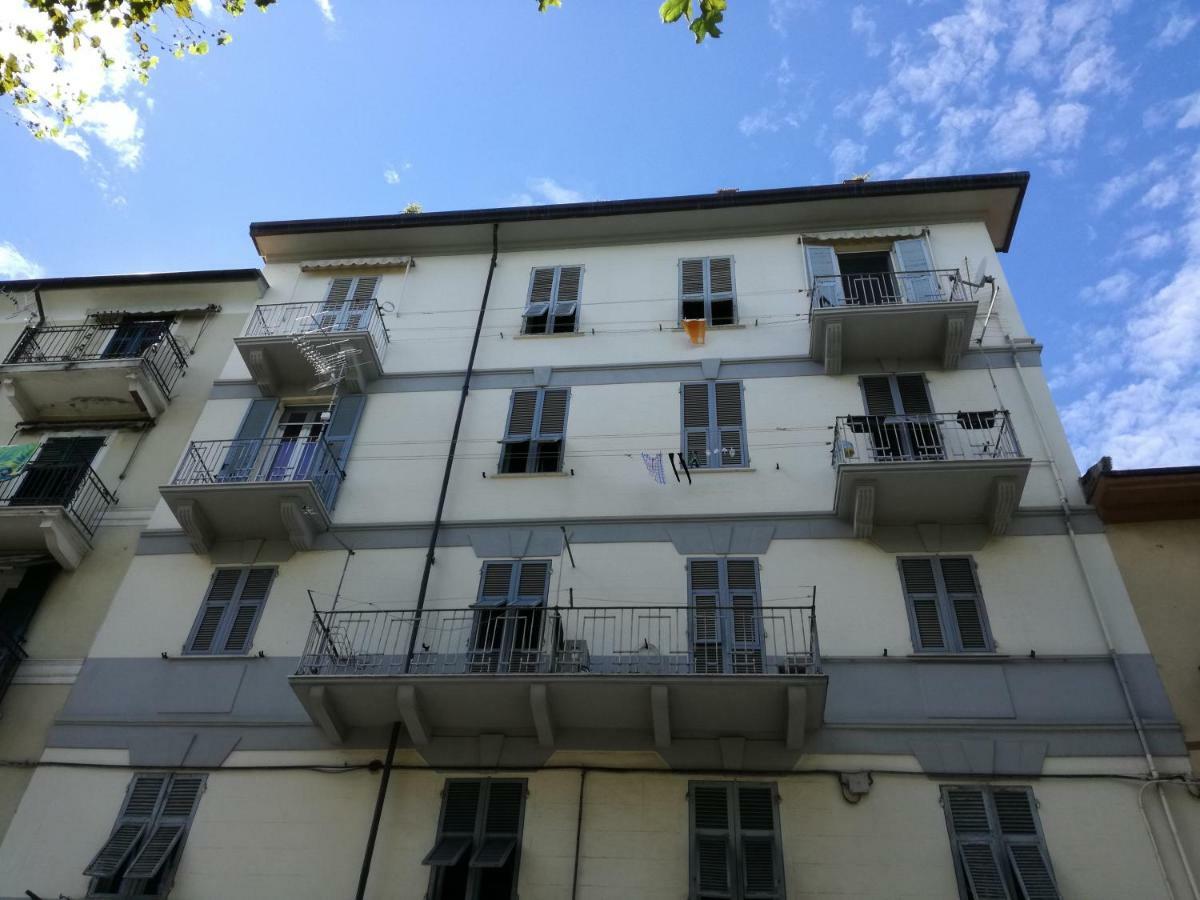 Ca De Maoa Un Tuffo Nel Mare Apartment La Spezia Exterior foto